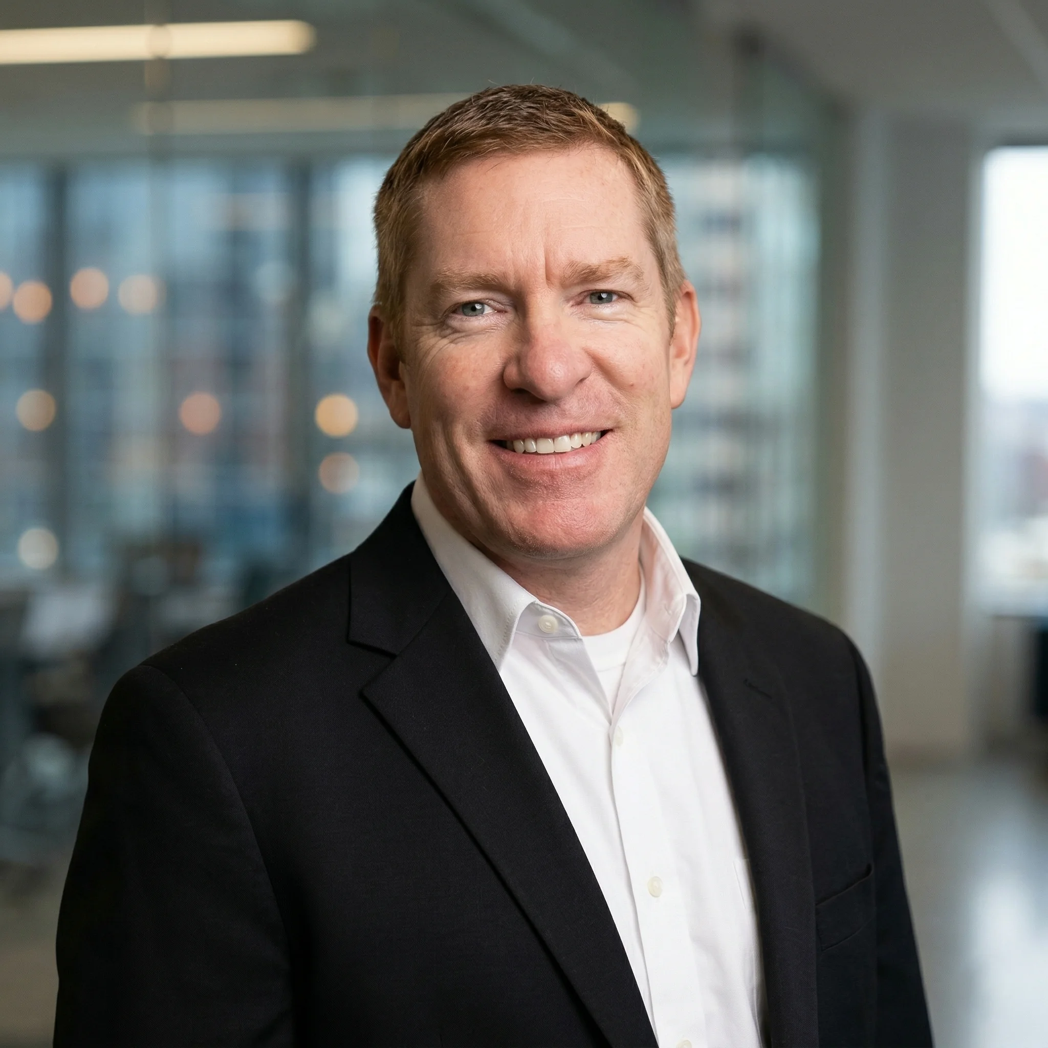 Jason Kohl, State Certified Active Threat Instructor